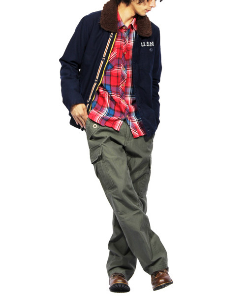 ８(eight)（エイト）の「カラーレザーバックルベルト 本革（ベルト・メンズ・キャメル/グリーン/ネイビー/ブラック/ワイン/ブラウン・FREE）」の16枚目の写真