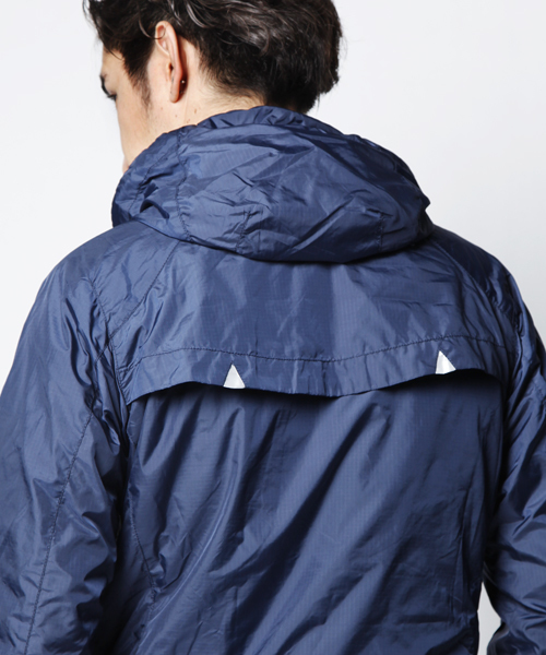 And A（アンドエー）の「MIX TRAX（And A×pilliq）（ナイロン