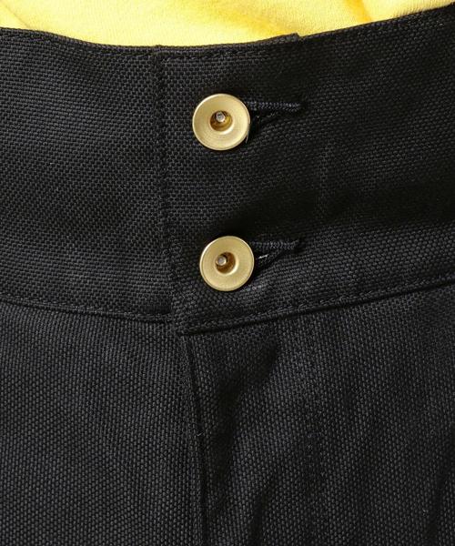 AURALEE（オーラリー）の「＜AURALEE＞ダックハイウエストパンツ Ψ