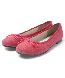 earth music&ecology | RibbonFlat/Shoes(バレエシューズ)