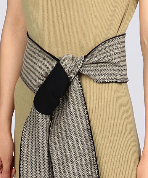 TAN（タン）の「TAN（タン） TINBER ONEPIECE（ワンピース）」 - WEAR