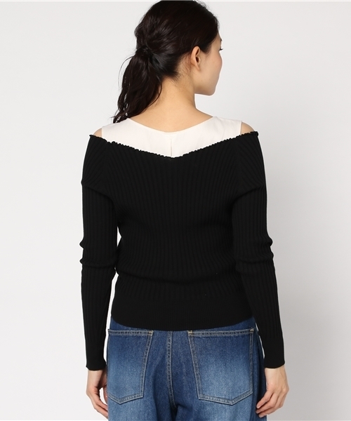 DOUBLE STANDARD CLOTHING（ダブルスタンダードクロージング）の 