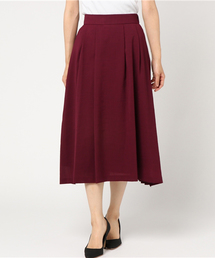 Banner Barrett | PLEATED SKIRT       (スカート)