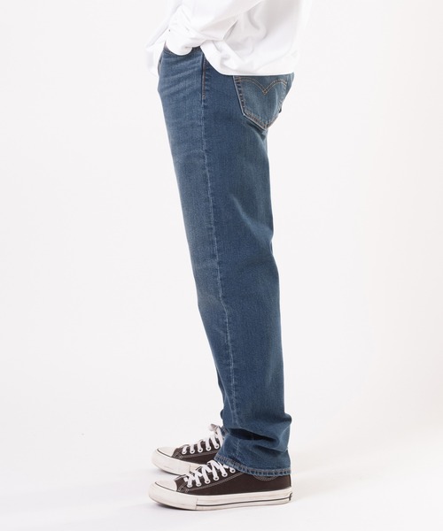 Levi's/リーバイス 505 REGULAR STRAIGHT（デニムパンツ