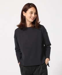 GLOBAL WORK | ムジワイドプルオーバー/763641(Tシャツ/カットソー)