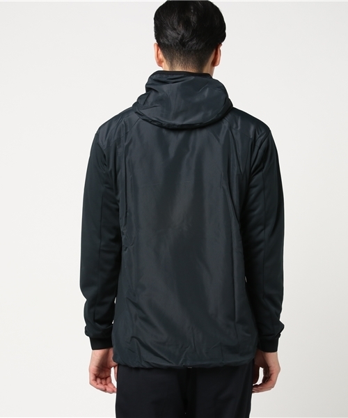 OAKLEY（オークリー）の「ウインドジャケット 3rd-G Dual Wind Warm