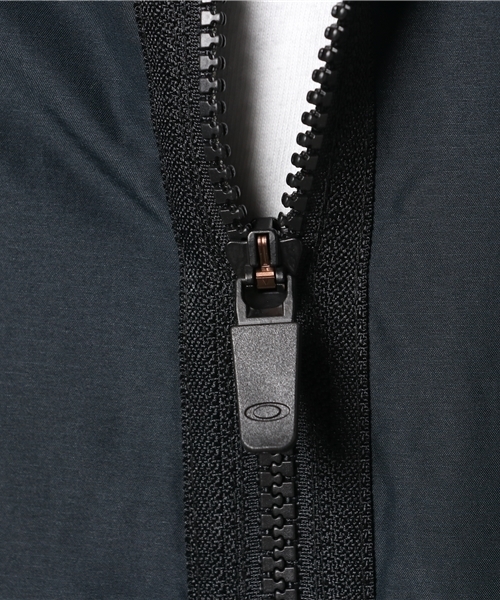 新品◆オークリー◆3rd-G Dual Wind Warm 1.0 上下セット XXL DarkBrush◆OAKLEY セットアップ ジャージ 撥水 防風 保温 定価2万 新品 OAKLEY（オークリー）の「ウインドジャケット 3rd-G Dual Wind Warm