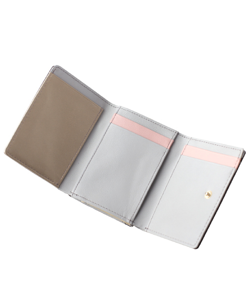財布 使いやすい LOEWE 三つ折り財布-全国のネット通販ショップ