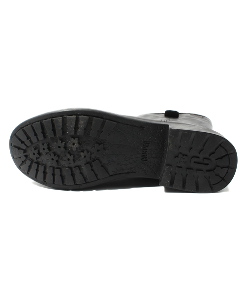 CAMPER（カンペール）の「1912 (ナインティー トエルブ )（ブーツ・レディース・ブラック・23.0cm/23.5cm/24.0cm/25.0cm）」の3枚目の写真