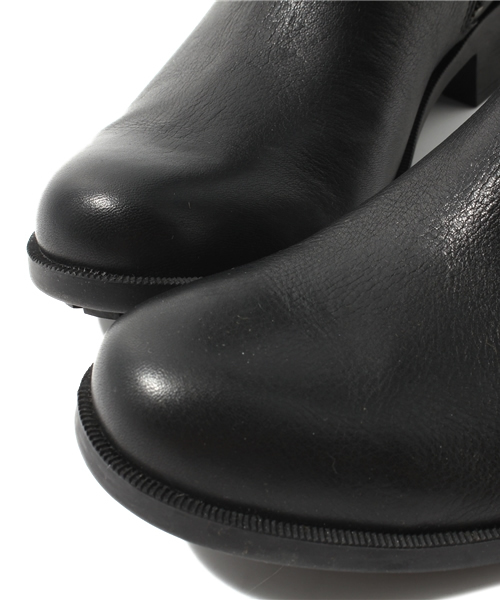 CAMPER（カンペール）の「1912 (ナインティー トエルブ )（ブーツ・レディース・ブラック・23.0cm/23.5cm/24.0cm/25.0cm）」の6枚目の写真