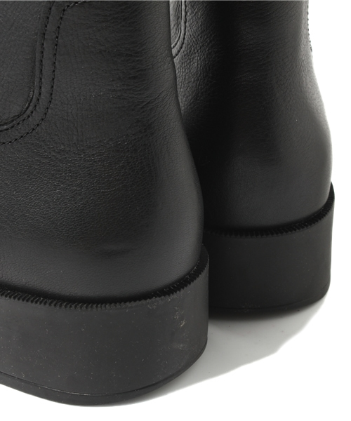 CAMPER（カンペール）の「1912 (ナインティー トエルブ )（ブーツ・レディース・ブラック・23.0cm/23.5cm/24.0cm/25.0cm）」の8枚目の写真