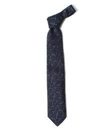 UNITED ARROWS | UA I ペイズリータイ3 12FW(ネクタイ)