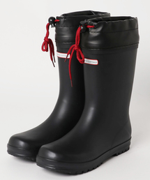 Catherine Cottage | ラバーレインブーツ(レインシューズ)