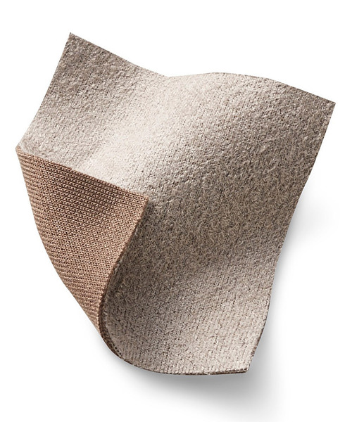 IEDIT（イディット）の「ＩＥＤＩＴ　上品リッチな　ストレッチポンチのスエードブルゾン（ブルゾン・レディース・グレイッシュベージュ/ベビーピンク・SMALL/MEDIUM/LARGE/X-LARGE/XX-LARGE）」の3枚目の写真