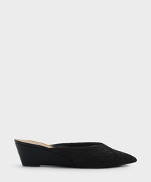 ブイウェッジムール / V WEDGE MULES