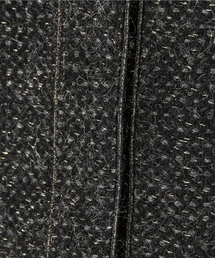 EFFE BEAMS（エッフェビームス）の「EFFE BEAMS / ミンク トリム