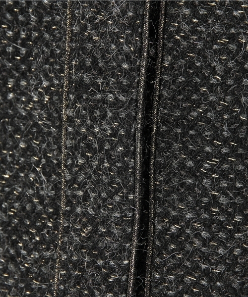 EFFE BEAMS（エッフェビームス）の「EFFE BEAMS / ミンク トリム