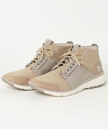Timberland | アルティメーター ファブリック＆レザー チャッカ(スニーカー)
