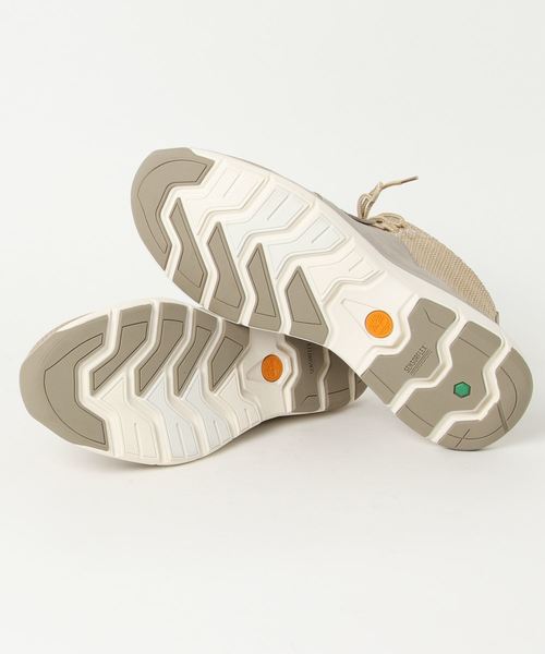 Timberland（ティンバーランド）の「アルティメーター ファブリック＆レザー チャッカ（スニーカー・メンズ・ライトベージュ・27.5cm/25.0cm/25.5cm/26.0cm/26.5cm/27.0cm/28.0cm/28.5cm/29.0cm/30.0cm）」の3枚目の写真