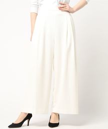 RIVE DROITE | ステファニーワイドパンツ(その他パンツ)