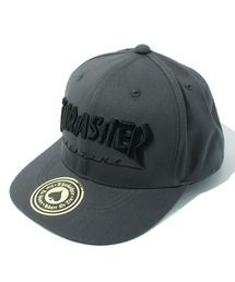 THRASHER | WEGO/THRASHER BBキャップ(キャップ)