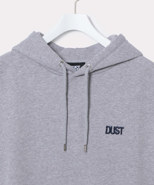 ADAM ET ROPE'(アダムエロペ)の「【DUST】STYLE 3B(Tシャツ/カットソー・メンズ・グレー・L/M)」の3枚目の写真