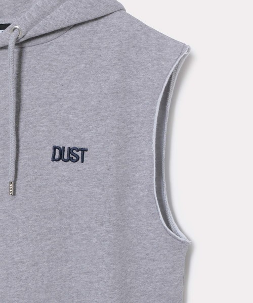 ADAM ET ROPE'(アダムエロペ)の「【DUST】STYLE 3B(Tシャツ/カットソー・メンズ・グレー・L/M)」の4枚目の写真