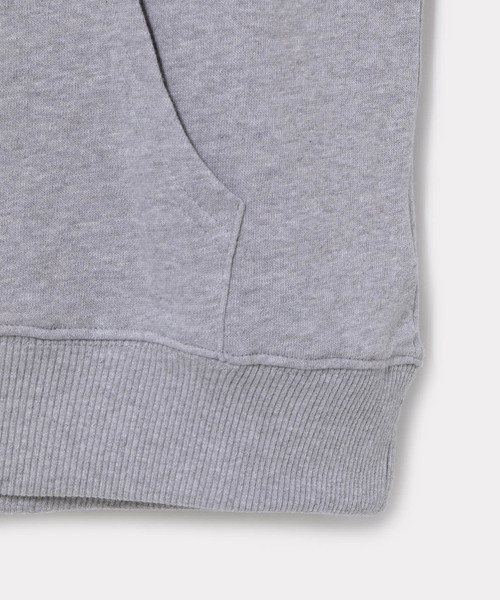 ADAM ET ROPE'(アダムエロペ)の「【DUST】STYLE 3B(Tシャツ/カットソー・メンズ・グレー・L/M)」の5枚目の写真