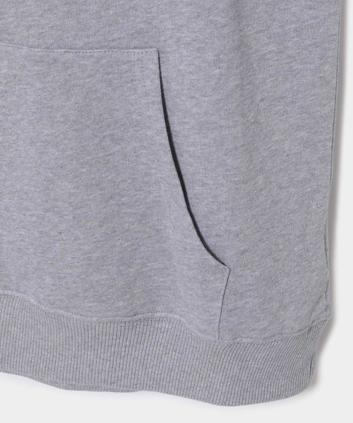 ADAM ET ROPE'(アダムエロペ)の「【DUST】STYLE 3B(Tシャツ/カットソー・メンズ・グレー・L/M)」の6枚目の写真
