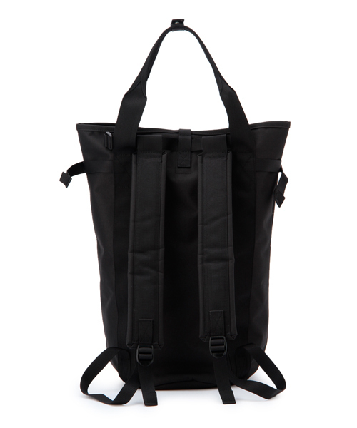 PORTER（ポーター）の「PORTER UNION RUCKSACK <B印 YOSHIDA