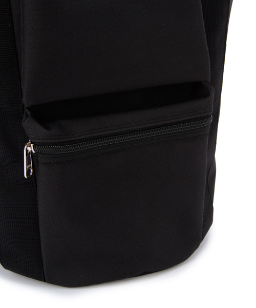 PORTER（ポーター）の「PORTER UNION RUCKSACK <B印 YOSHIDA SELECT>（バックパック/リュック・メンズ・ブラック・ONE SIZE）」の9枚目の写真