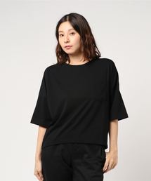 AMERICAN HOLIC | ・ポケット付カットプルオーバー(Tシャツ/カットソー)