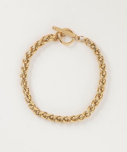  ALWAYS GOOD TIME�i�I���E�F�C�Y�O�b�h�^�C���j�́u�yALWAYSGOODTIME�z�`�F�[���u���X���b�g�i�u���X���b�g�j�v�b�S�[���h�n���̑�3