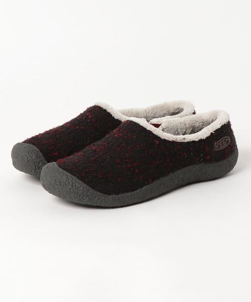 keen howser slide wool
