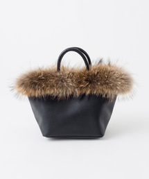 ZAKKA-BOX | ファートートバッグ(トートバッグ)