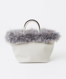 ZAKKA-BOX | ファートートバッグ(トートバッグ)