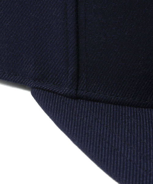 adidas SB（アディダススケートボーディング）の「アディダス スケートボーディング キャップ adidas Originals skateboarding AS SKATE SB C（キャップ・メンズ・ブラック/ネイビー・ONE SIZE）」の5枚目の写真