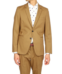 Paul Smith�i�|�[���X�~�X�j�́uCOTTON STRETCH JACKET / 282000 1707�i�e�[���[�h�W���P�b�g�j�v