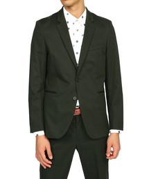 Paul Smith�i�|�[���X�~�X�j�́uCOTTON STRETCH JACKET / 282000 1707�i�e�[���[�h�W���P�b�g�j�v