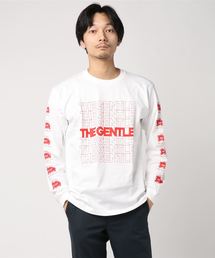 THE GENTLE LONG Tee(S)