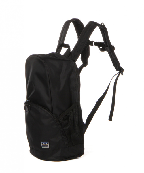 GLOBAL WORK（グローバルワーク）の「【キッズ】バックパック/821189（バックパック/リュック・キッズ・ブラック・FREE）」の2枚目の写真