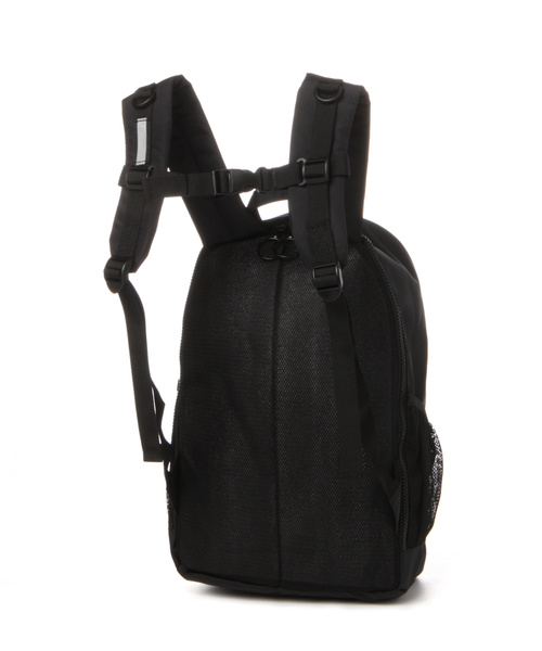 GLOBAL WORK（グローバルワーク）の「【キッズ】バックパック/821189（バックパック/リュック・キッズ・ブラック・FREE）」の3枚目の写真