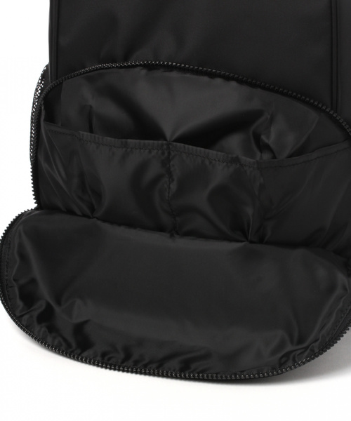 GLOBAL WORK（グローバルワーク）の「【キッズ】バックパック/821189（バックパック/リュック・キッズ・ブラック・FREE）」の8枚目の写真