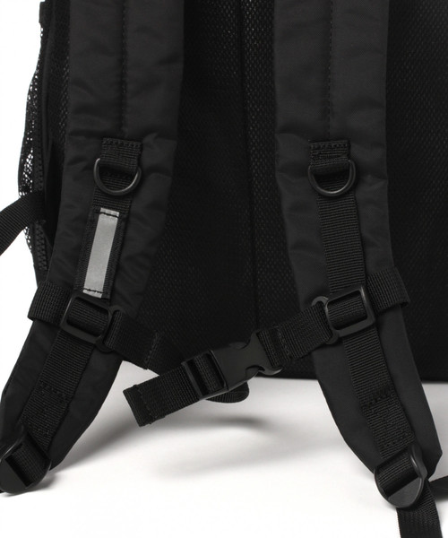 GLOBAL WORK（グローバルワーク）の「【キッズ】バックパック/821189（バックパック/リュック・キッズ・ブラック・FREE）」の11枚目の写真