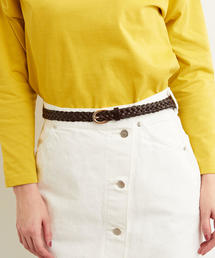 green label relaxing | SC メッシュメタルケンサキ/ ベルト(ベルト)