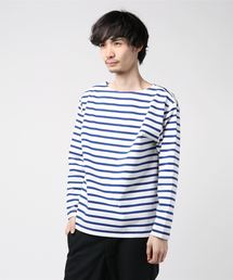 Traditional Weatherwear トラディショナルウェザーウェアのtシャツ カットソー ボーダー柄 人気ランキング メンズ Zozotown