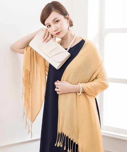 DRESS STAR�i�h���X �X�^�[�j�́u��������t�����W�V���[���i�X�g�[��/�X�k�[�h�j�v�b�S�[���h