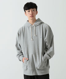 Champion | Champion × BEAMS / 別注 リバースウィーブ ビッグ フーディ(パーカー)