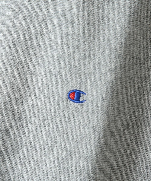 Champion（チャンピオン）の「Champion × BEAMS / 別注 リバース
