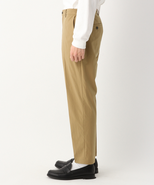 GLOBAL WORK（グローバルワーク）の「プライムフレックストラウザー/813950（その他パンツ・メンズ・ブラック/ベージュ/ネイビー・SMALL/MEDIUM/LARGE）」の15枚目の写真
